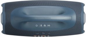 Портативна колонка JBL Boombox 4 Blue (JBLBOOMBOX4BLUEP)