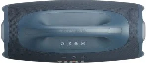 Фото: Портативна колонка JBL Boombox 4 Blue (JBLBOOMBOX4BLUEP) № 4 | KTC