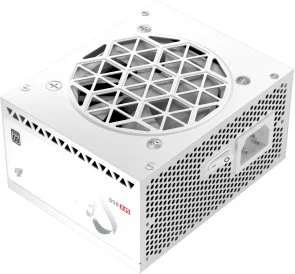 Фото: Блок живлення 1stPlayer 850W PS-850SFX SFX White (SFX-GLD-850-WH-EU) № 3 | KTC