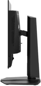 Фото: Монітор MSI MAG 272UP QD-OLED X24 Black - 26.5" QD-OLED / 3840×2160 / 240 Гц / Adaptive Sync / Pivot / HAS № 5 | KTC