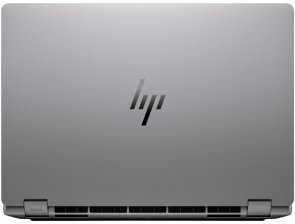 Ноутбук HP ZBook Fury G1i 5F9U0ES Meteor Silver
