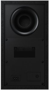 Саундбар Samsung (5.1) HW-B750F, Black