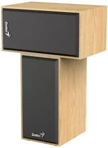 Фото: Колонки Genius SP-HF180 Pine Wood (31730029404) № 4 | KTC