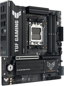 Материнська плата ASUS TUF GAMING B850M-PLUS II