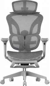 Фото: Крісло OfficePro Elite OC950G Grey № 2 | KTC