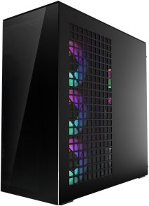 Корпус Arctic Xtender VG Black with window (ACPCC00016A)