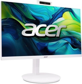 ПК моноблок Acer Aspire C24-1YE13U3UNH White (DQ.BNXME.003)