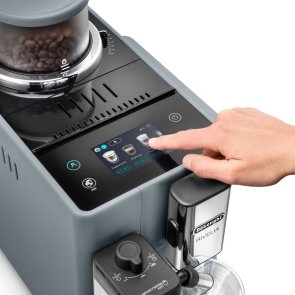 Кавомашина DeLonghi Delonghi EXAM 440.55 G Rivelia (EXAM44055G)