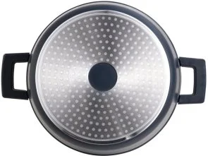 Фото: Каструля Bergner MasterPro Indigo 3L (BGMP-7980) № 2 | KTC