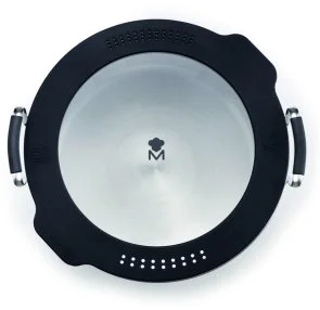 Фото: Каструля Bergner MasterPro Smart 7.21L (BGEU-3779) № 3 | KTC