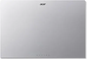 Ноутбук Acer Aspire Lite AL16-54P-51G4 NX.D76EU.008 Silver