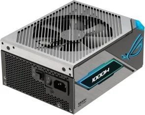 Фото: Блок живлення ASUS ROG Thor 1000W Platinum III № 4 | KTC