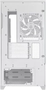 Фото: Корпус ASUS Prime AP202 ARGB White with window (90DC00P3-B19000) № 13 | KTC