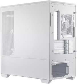 Корпус ASUS Prime AP202 ARGB White with window (90DC00P3-B19000)