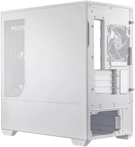 Фото: Корпус ASUS Prime AP202 ARGB White with window (90DC00P3-B19000) № 12 | KTC