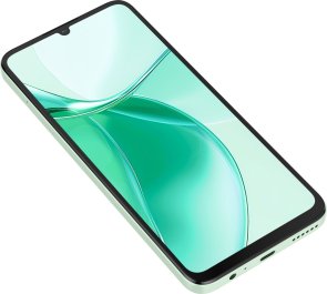 Смартфон ZTE Blade A35 2/64GB Green