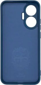 Фото: Чохол ArmorStandart for Poco F7 - Icon Camera cover Dark Blue (ARM80366) № 2 | KTC