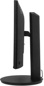 Монітор Acer Vero CB272UGbmiiprx Black (UM.HB2EE.G13)