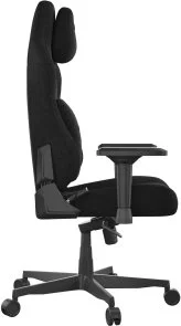 Фото: Крісло Hator Darkside 3 Pro Size L Fabric Black (HTC3210L) № 4 | KTC