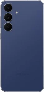 Фото: Смартфон Samsung Galaxy S25 FE 5G 8/256GB Navy (SM-S731BDBGEUC) № 7 | KTC