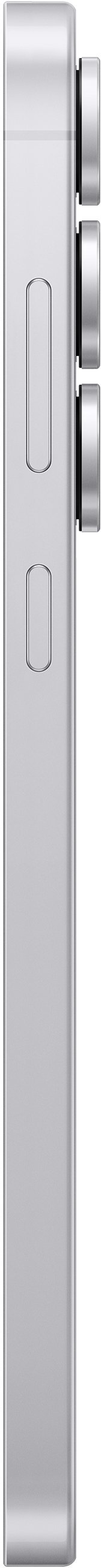 Смартфон Samsung Galaxy S25 FE 5G 8/512GB White (SM-S731BZWIEUC)