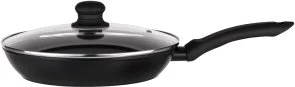 Фото: Сковорода Ardesto Gemini Gourmet Aosta 24cm Black (AR1924GMP) № 5 | KTC