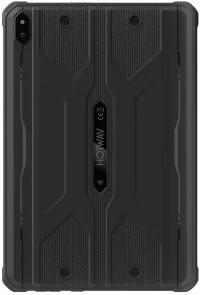 Фото: Планшет HOTWAV R10 Pro LTE 8/256GB Black № 7 | KTC