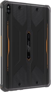 Планшет HOTWAV R10 Pro LTE 8/256GB Orange