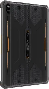 Фото: Планшет HOTWAV R10 Pro LTE 8/256GB Orange № 3 | KTC