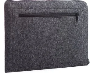 Фото: Чохол Gmakin for Macbook Pro 13 Dark Grey (GM68-13New) № 5 | KTC