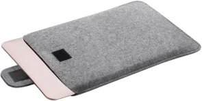 Фото: Чохол Gmakin for Macbook Pro 14 Grey (GM55-14) № 4 | KTC