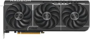 Фото: Відеокарта ASUS RX 9070 Prime EVO OC Edition (PRIME-RX9070-O16G-EVO) № 2 | KTC