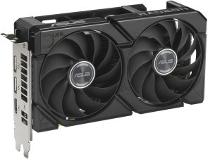 Відеокарта ASUS Dual Radeon RX 9060 XT 16GB GDDR6 (DUAL-RX9060XT-16G)