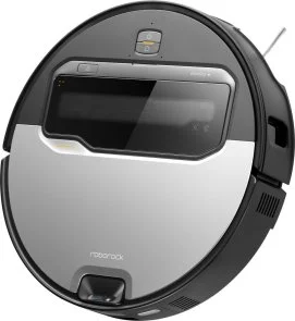 Фото: Робот-пилосос Roborock Saros Z70 Silver (1167208) № 10 | KTC