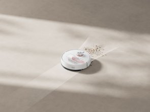 Робот-пилосос Xiaomi Robot Vacuum S40C EU (1158616)