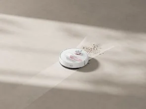 Фото: Робот-пилосос Xiaomi Robot Vacuum S40C EU (1158616) № 15 | KTC