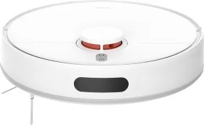 Фото: Робот-пилосос Xiaomi Robot Vacuum S40C EU (1158616) № 4 | KTC