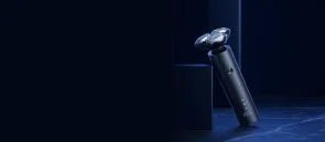 Фото: Електробритва Xiaomi Electric Shaver S301 EU (1000136) № 7 | KTC