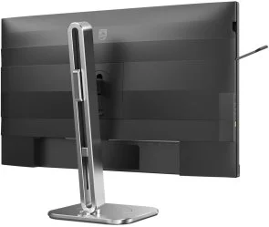Фото: Монітор Philips 27B2N4500/00 - 27" IPS / 2560×1440 / 120 Гц / Pivot / HAS № 5 | KTC