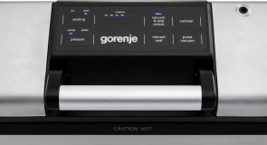 Вакууматор Gorenje VS120E PRO