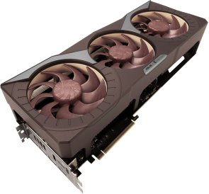 Відеокарта ASUS GeForce RTX 5080 16GB GDDR7 Noctua OC Edition (RTX5080-O16G-NOCTUA)