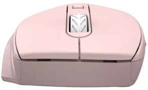 Миша Canyon OnClick 20 Wireless Pink (CNE-CMSW20P)