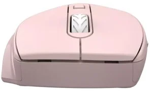 Фото: Миша Canyon OnClick 20 Wireless Pink (CNE-CMSW20P) № 4 | KTC