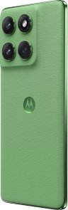 Смартфон Motorola Edge 60 12/256GB Shamrock (PB7H0032RS)