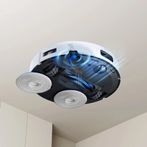 Робот-пилосос ECOVACS DEEBOT T30C White (DLX71 WHITE)