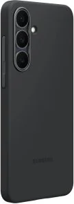 Фото: Чохол Samsung for S25 FE - Silicone Case Black (EF-PS731CBEGWW) № 3 | KTC