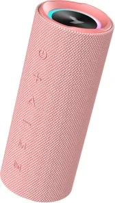Фото: Портативна колонка Pixus Ring Pink (4897058531664) № 5 | KTC