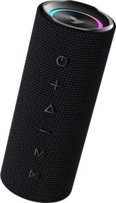 Портативна колонка Pixus Ring Black
