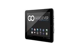 Фото: Планшетний ПК GoClever TAB R974.2 9.7" (9GCR974.2) чорний № 4 | KTC
