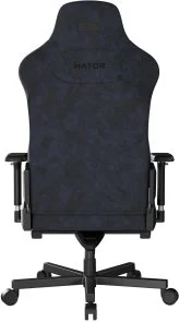 Фото: Крісло Hator Arc 3 Velour XL Black (HTC3440XL) № 5 | KTC
